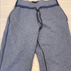 Lululemon high waisted pants